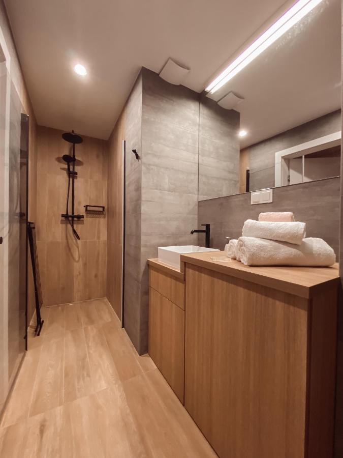 The Loft - Garncarska 1 Bed & Breakfast Piotrkow Trybunalski Ngoại thất bức ảnh